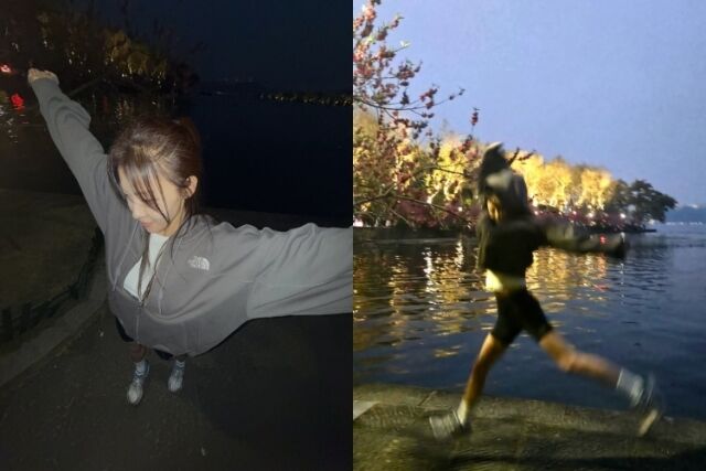 How Ha Ji-won Maintains Her Youthful Glow: Fitness Secrets Revealed!