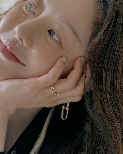 Go Hyun-jung Instagram