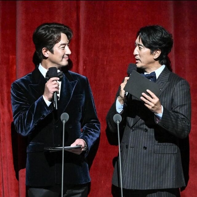 Shin Hyun-joon’s April Fools’ Joke: Did Jeong Jun-ho Really Invest 3 Billion Won in His Movie?