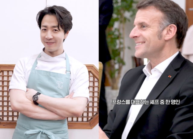 引用：YouTubeチャンネル「イ・ジェミョン」