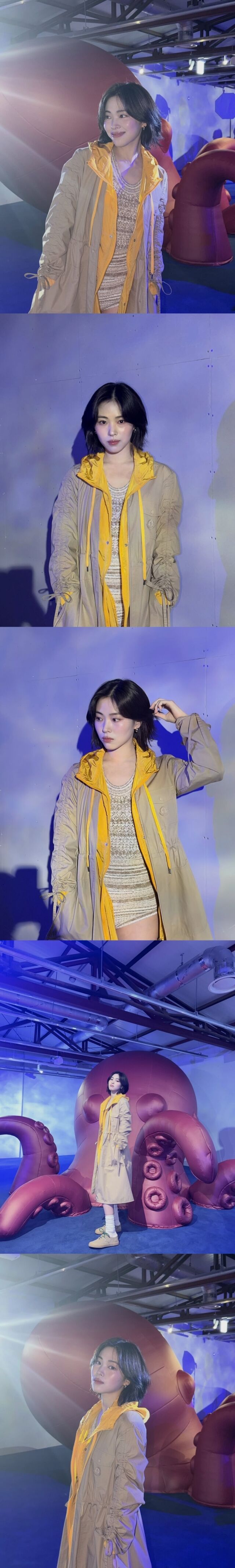 류진 / 류진 인스타그램