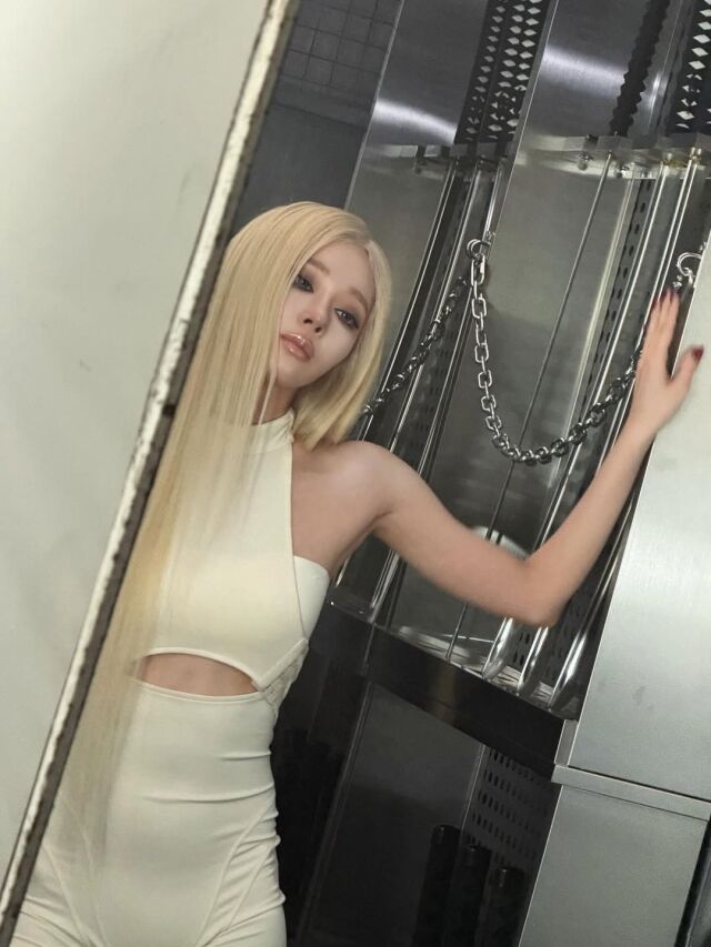 引用:ウィンターのInstagramアカウント
