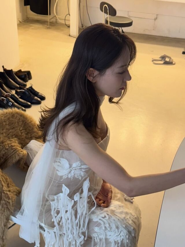 引用：パク・ウンヨン SNS