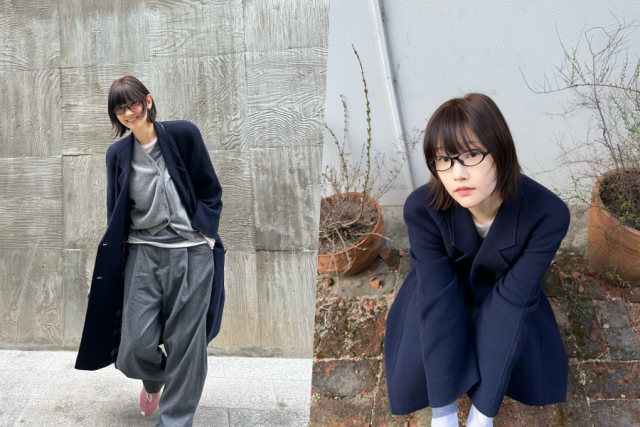 Park So-dam’s Inspiring Comeback: From Thyroid Cancer Survivor to Star of ‘Ghost’ in 2023