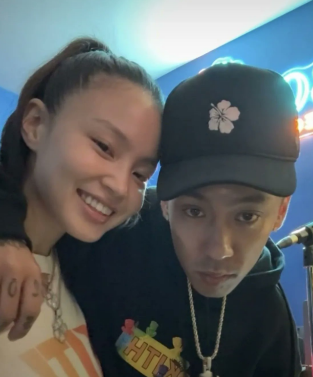 Lee Hi Instagram