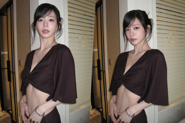 Lee Chae-young Social Media