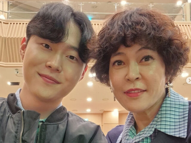 Jo Hye-ryeon Social Media