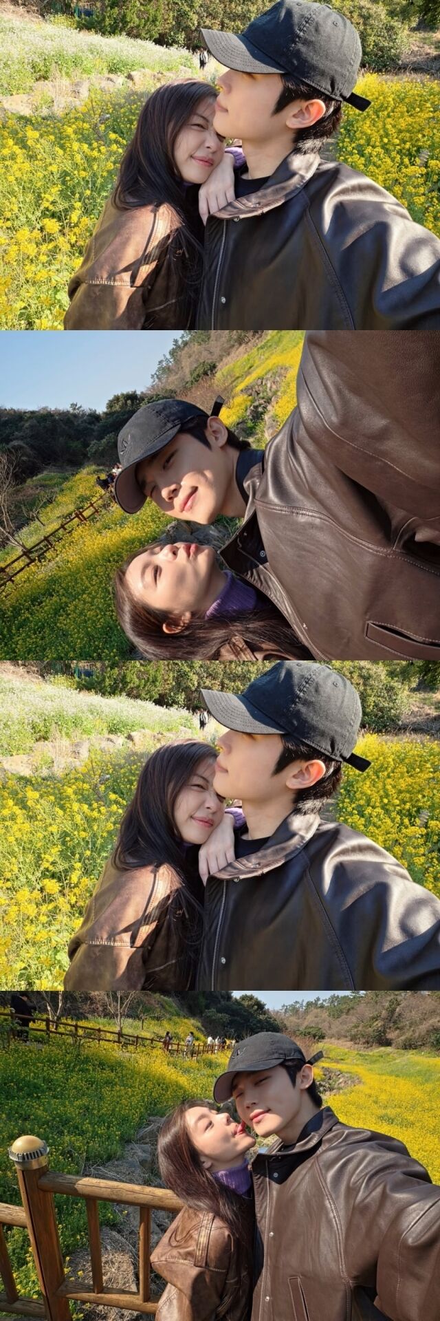 Choi Si-hoon Instagram