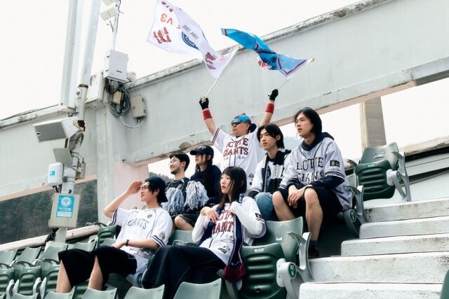 Discover the New Lotte Giants x Politeru Collection: A Must-Have for True Fans!