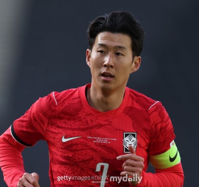 Getty Images Korea