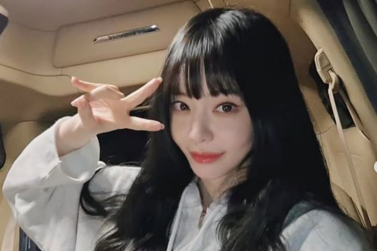 출처: 서유리 SNS