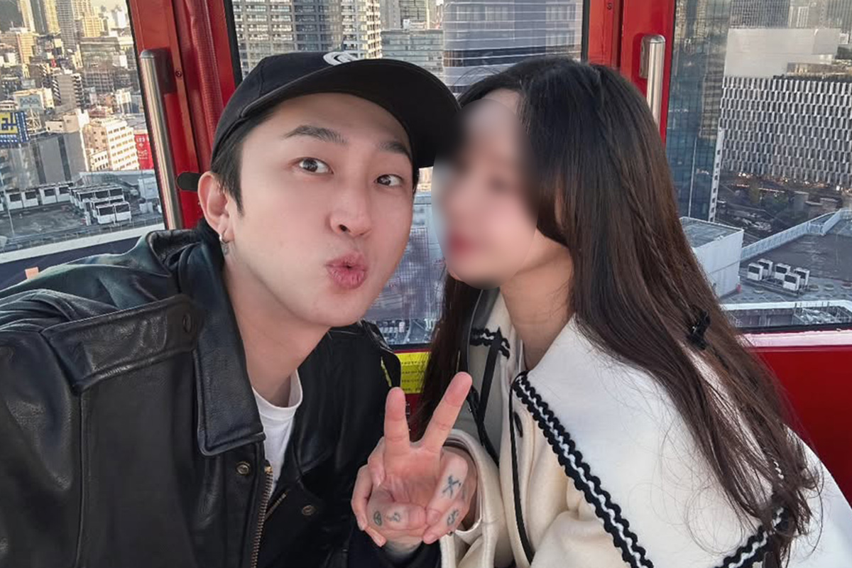 출처 : 슬리피 SNS