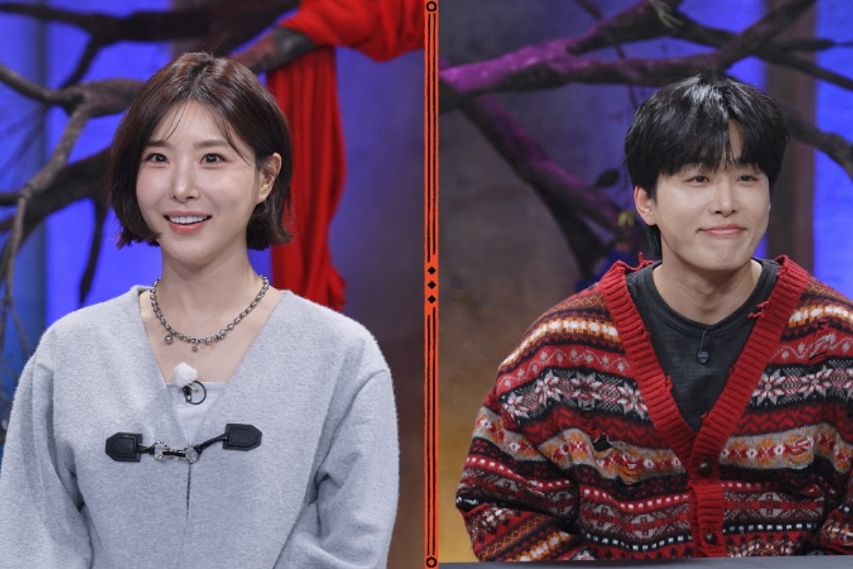 출처: SBS Plus ‘신빨토크쇼 귀묘한 이야기2’ 제공