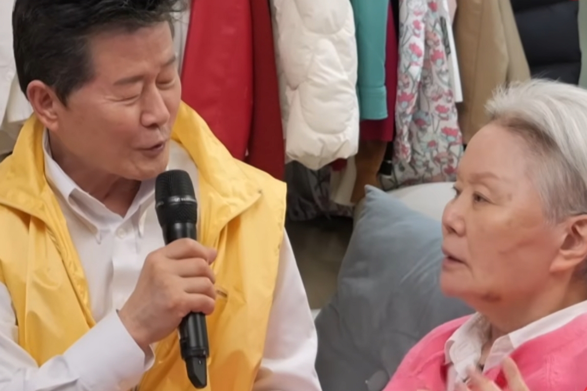 출처: TV조선 '조선의 사랑꾼' 캡쳐