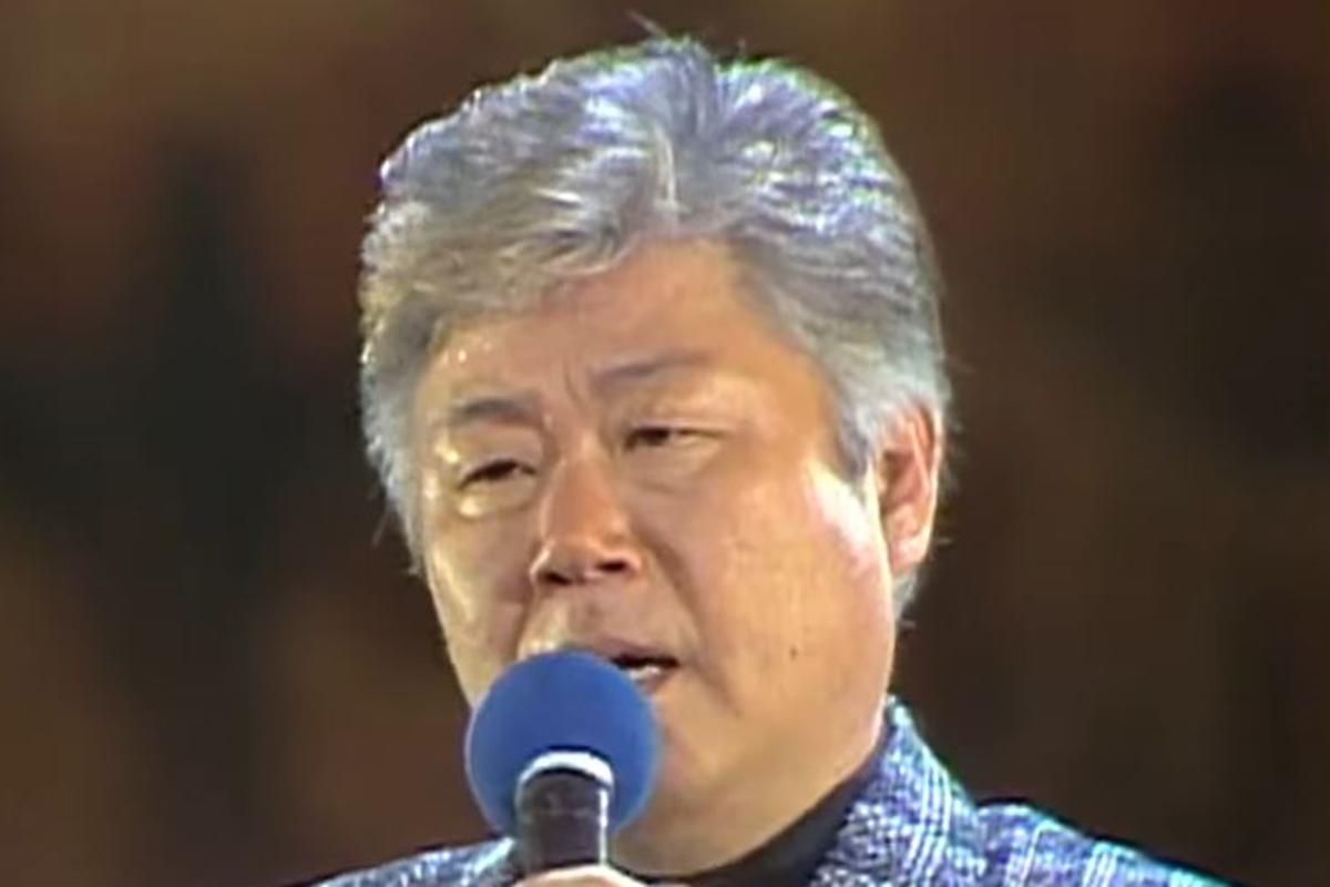 출처: KBS '가요무대'