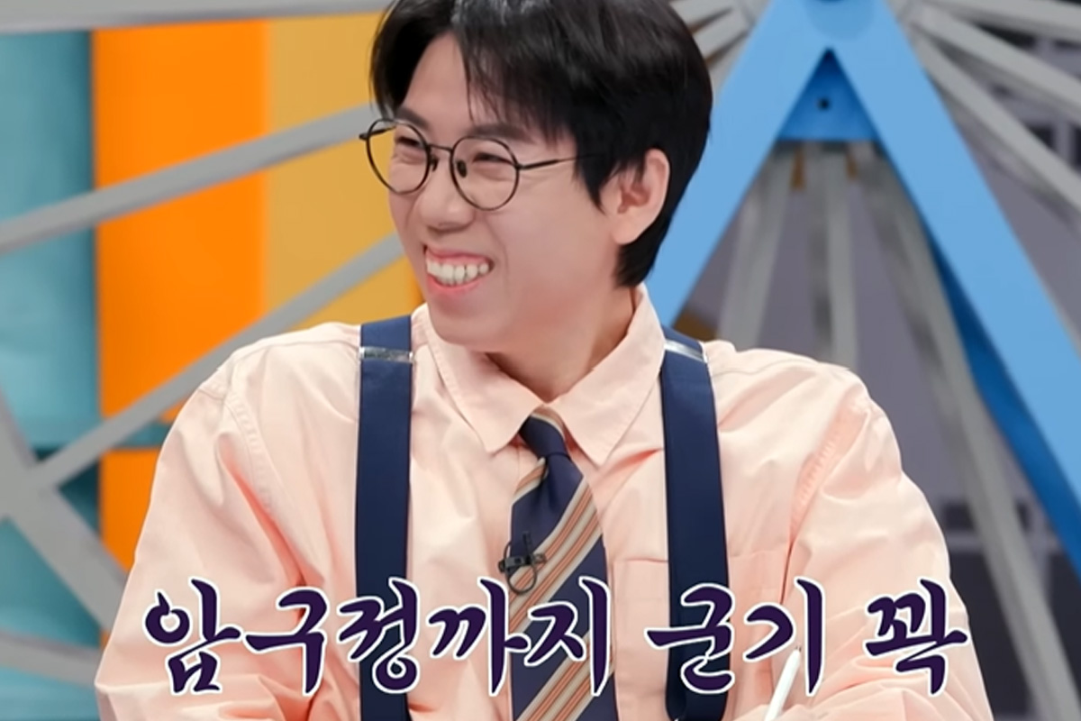 출처 : JTBC ‘톡파원 25시’