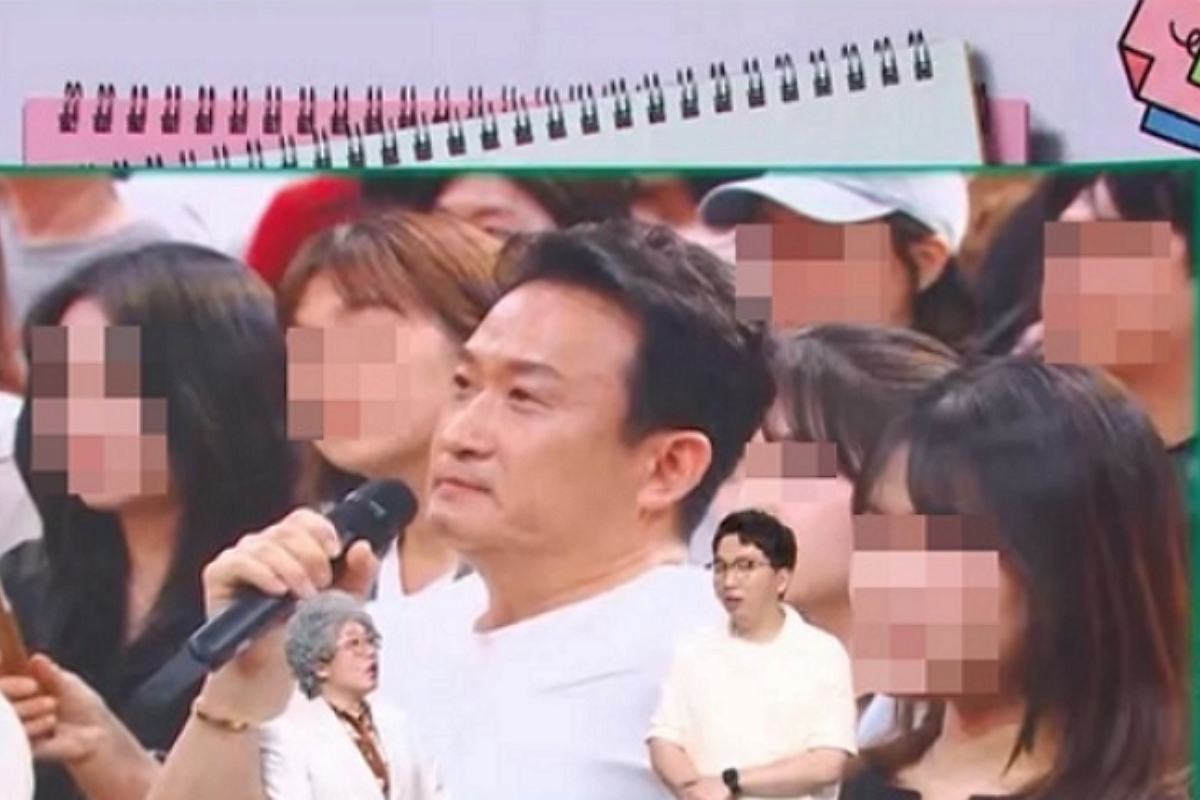 출처: KBS2 '말자쇼' 제공