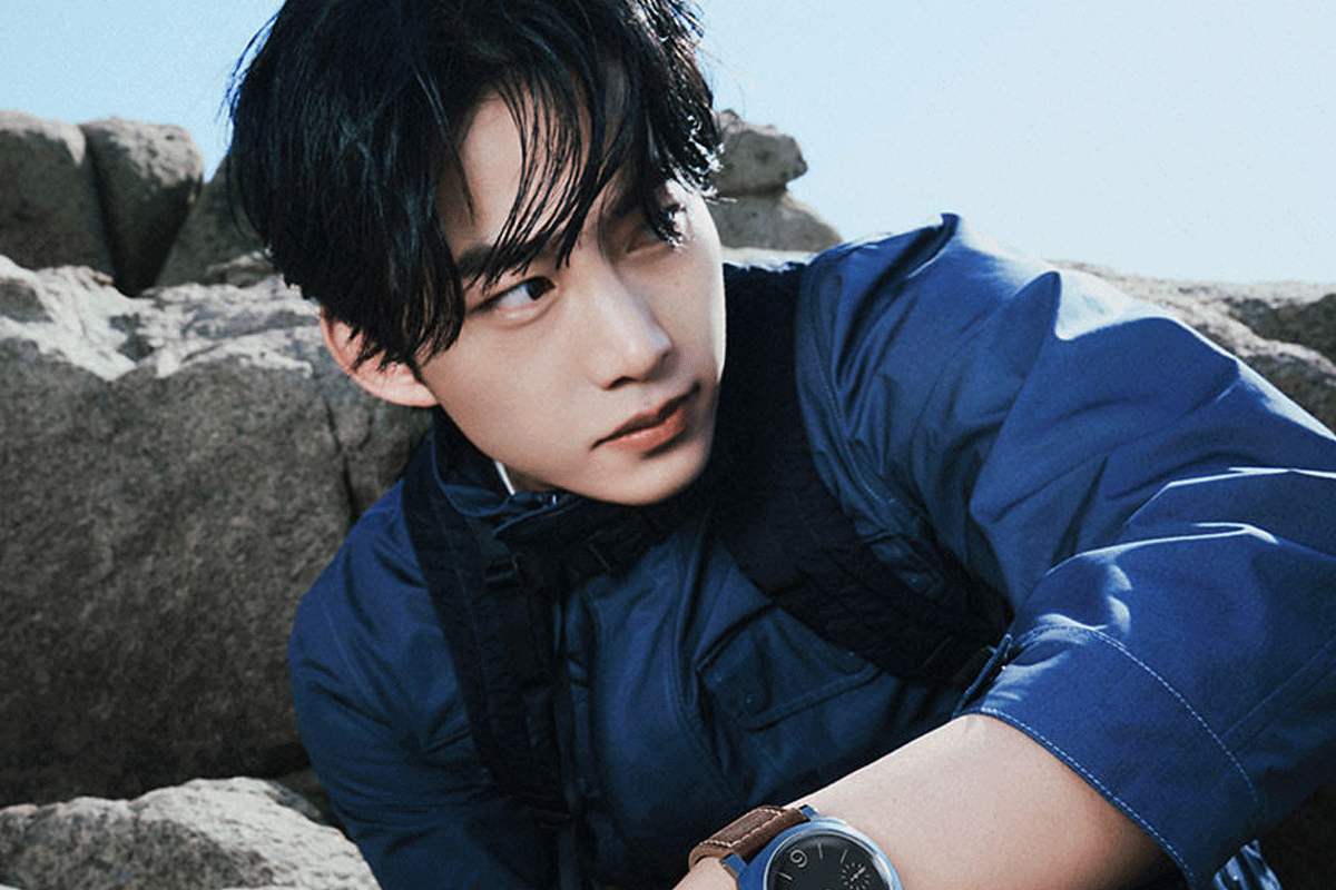 출처 : 파네라이(PANERAI)