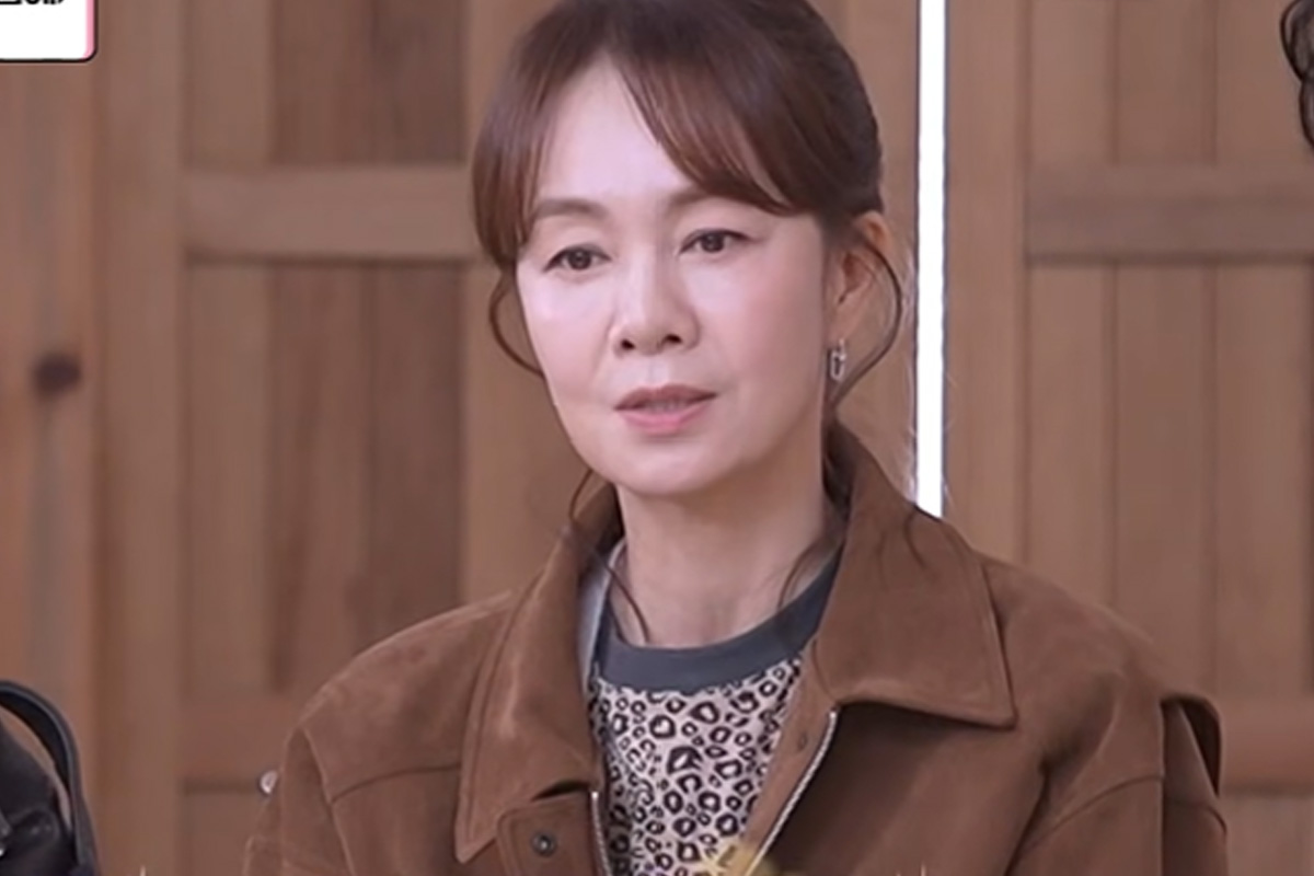 출처 : KBS 1TV '황신혜의 같이삽시다'