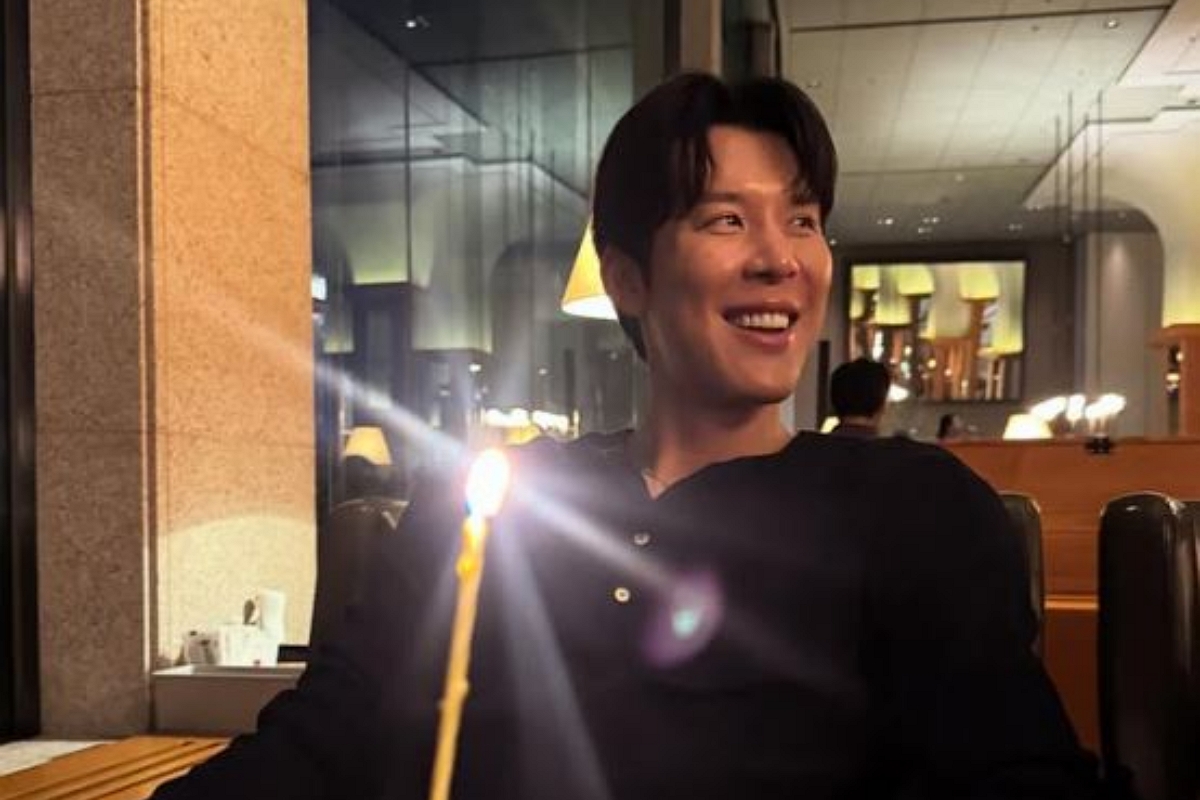 출처: 박태환 SNS