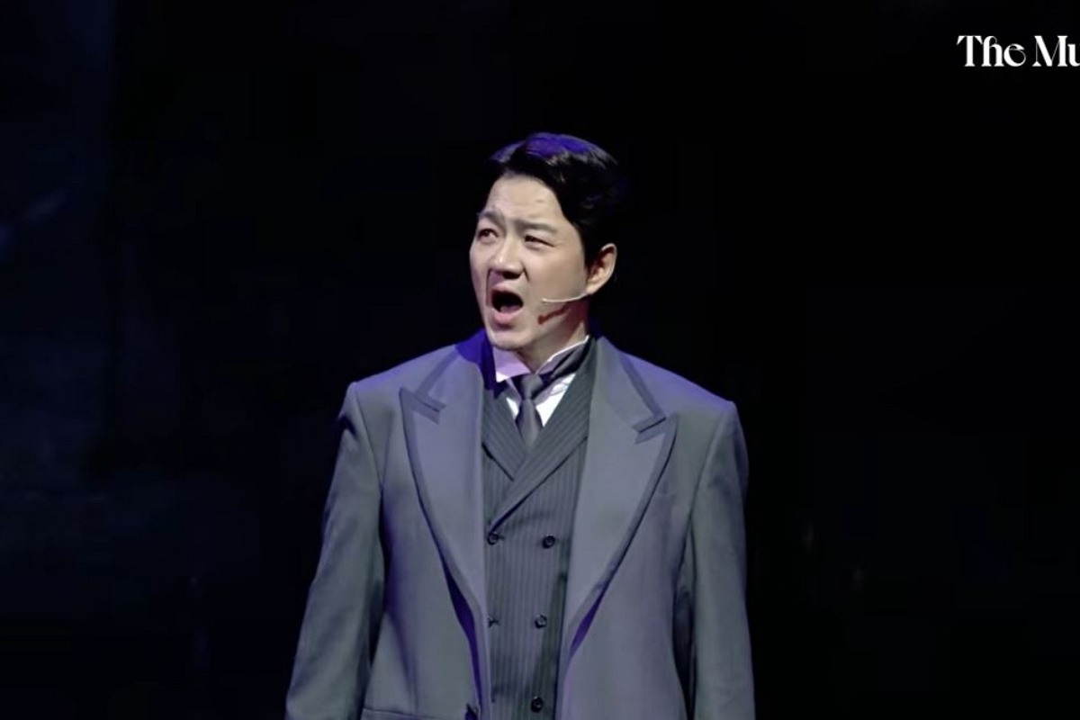 출처: 유튜브 채널 'THE MUSICAL' 캡처