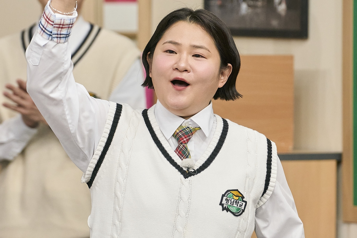 출처: JTBC '아는 형님' 제공