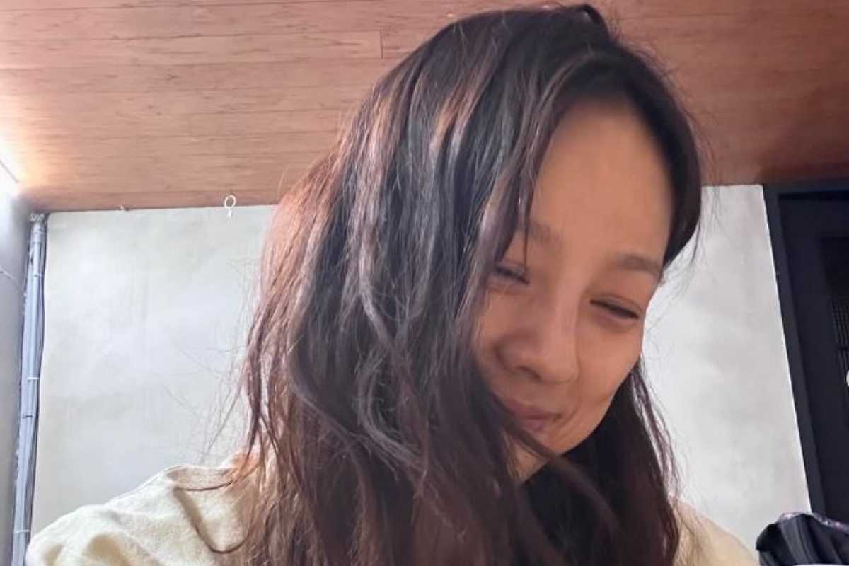 출처: 이효리 SNS