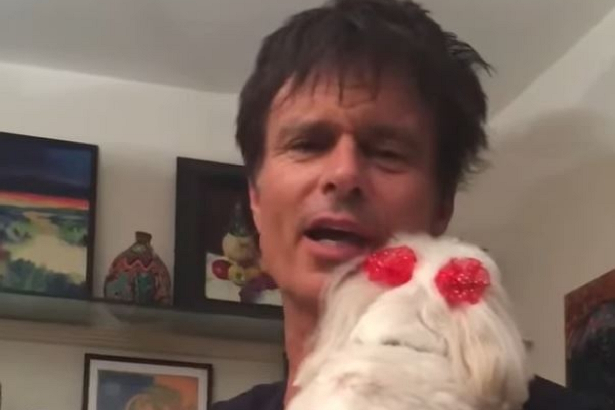 출처: 패트릭 멀둔 SNS