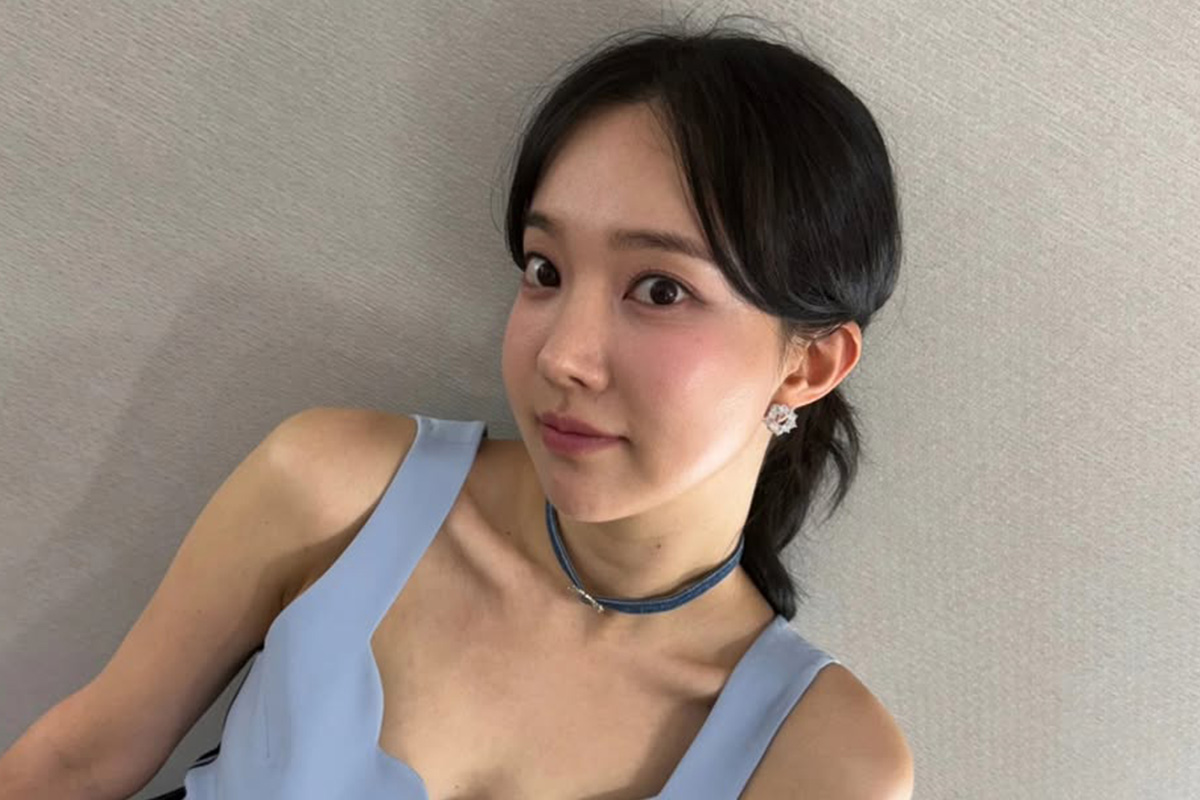 출처 : 김나희 SNS