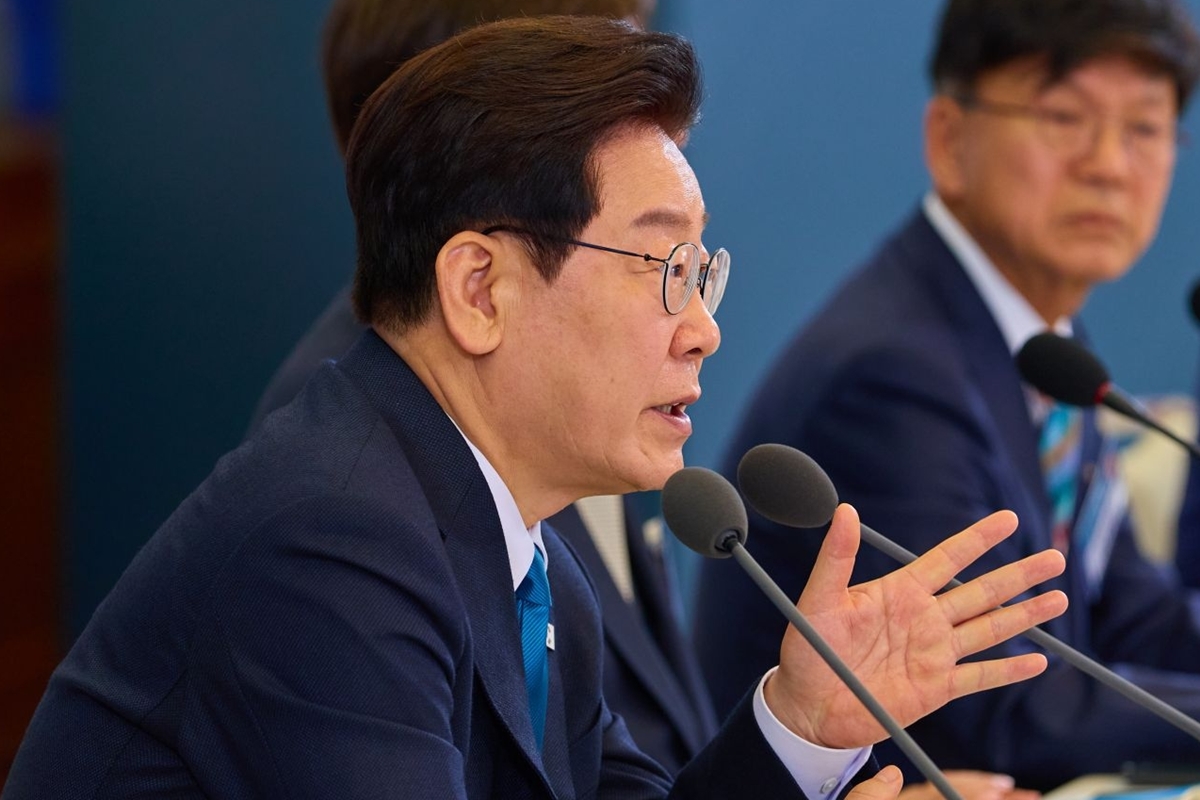 출처: 대통령실 제공