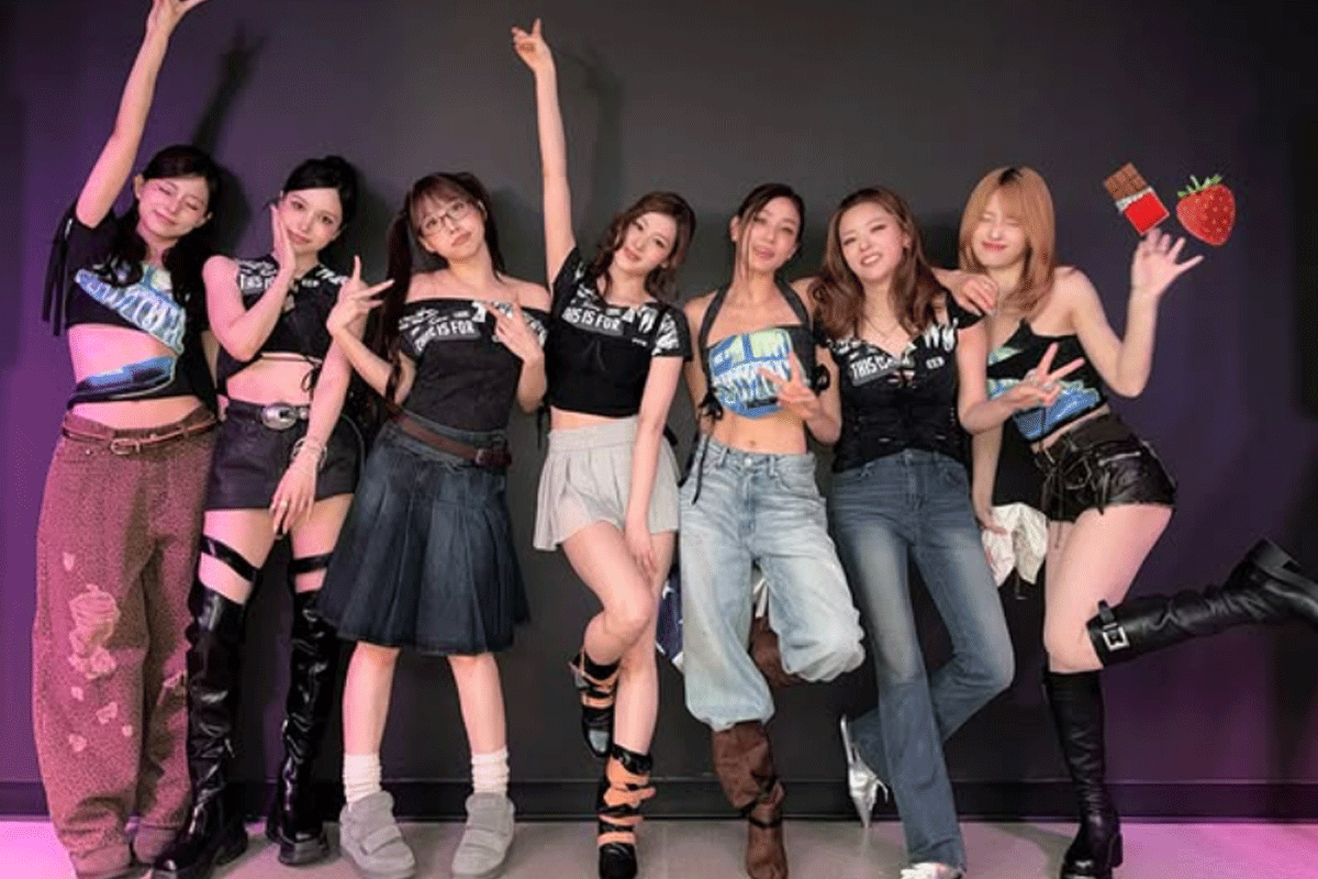 출처 : 트와이스 인스타그래