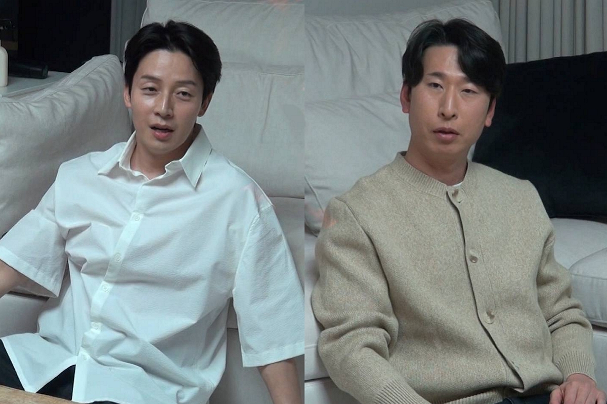 출처: SBS ‘미운 우리 새끼’ 제공