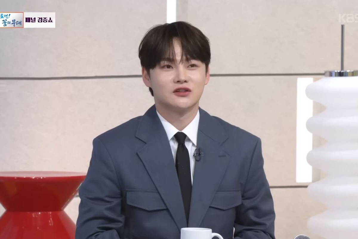 출처: 유튜브 채널 '에헤라 티비 : KBS LIFE' 캡처