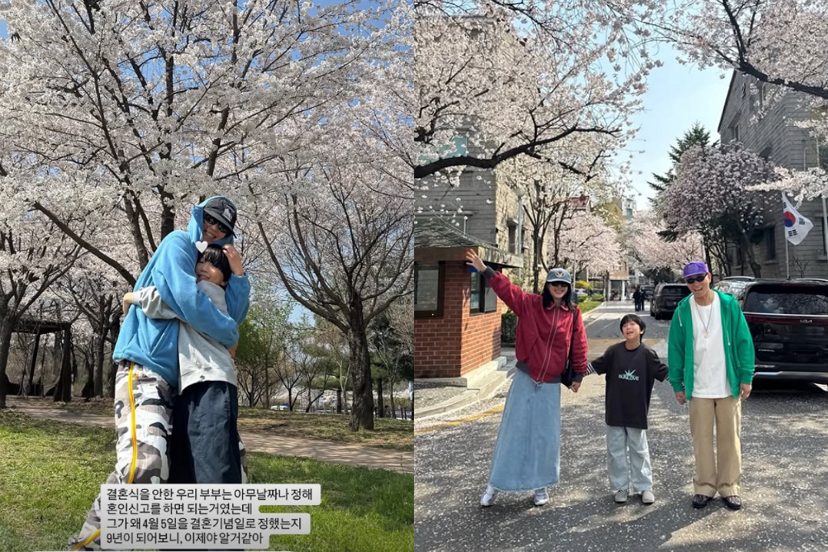 출처: 김세은 씨 SNS