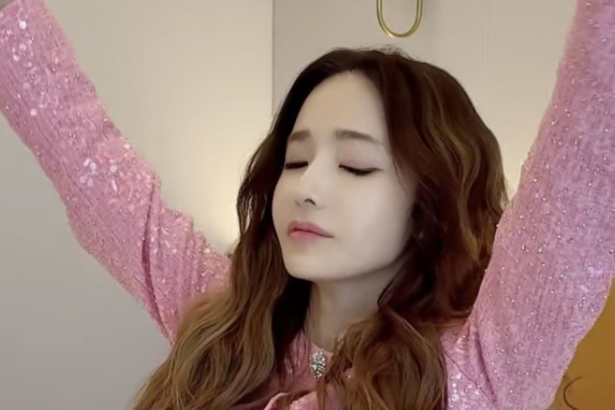 출처: 한채영 개인 계정