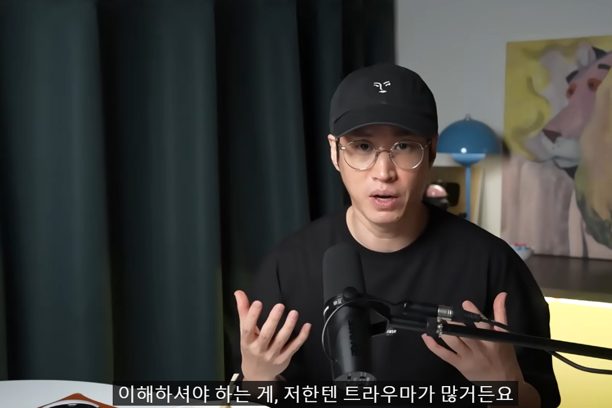 출처: 팟캐스트 ‘헤이타블로’ 캡쳐