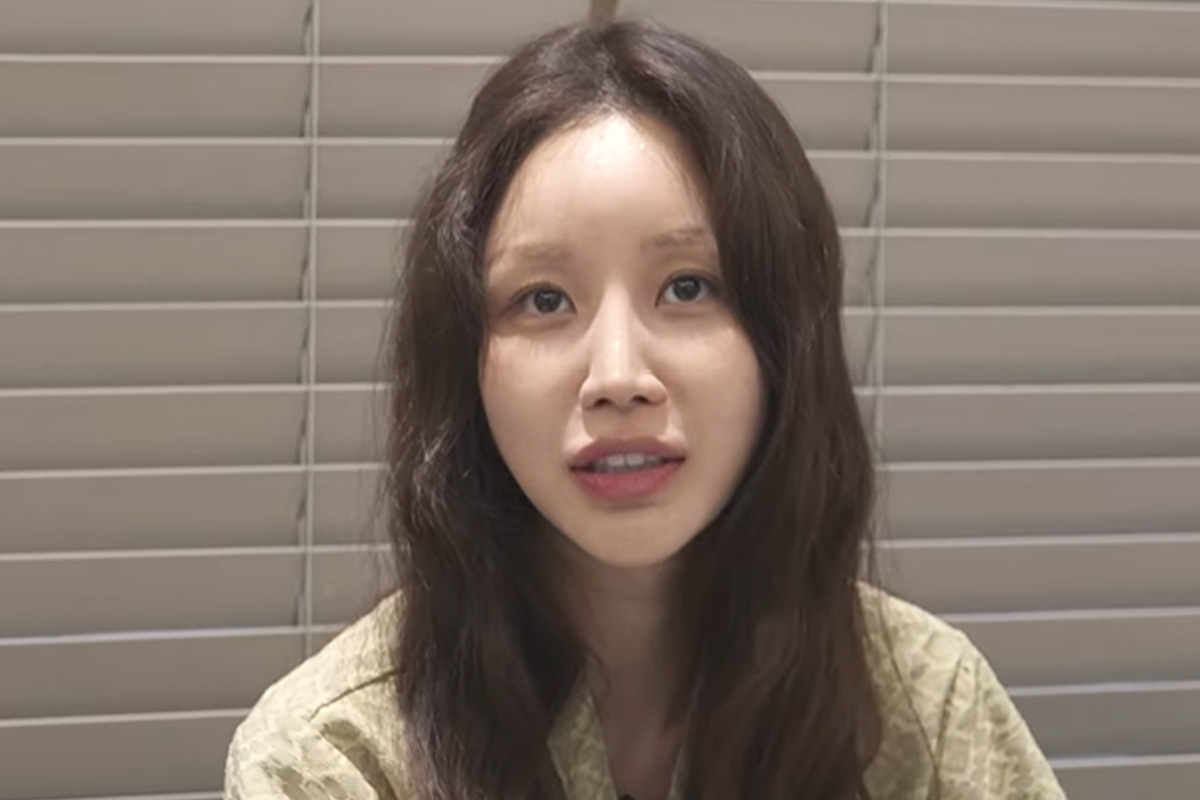 출처 : 유튜브 ‘진짜 윤진이’