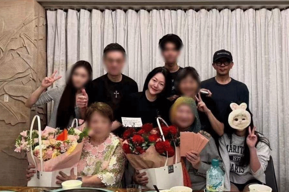 출처 : 서희원 모친 SNS
