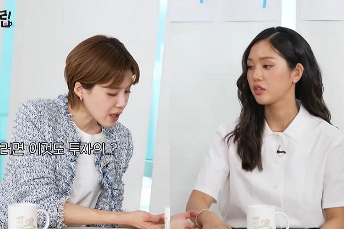 출처: 유튜브 채널 'TEO 테오' 캡처