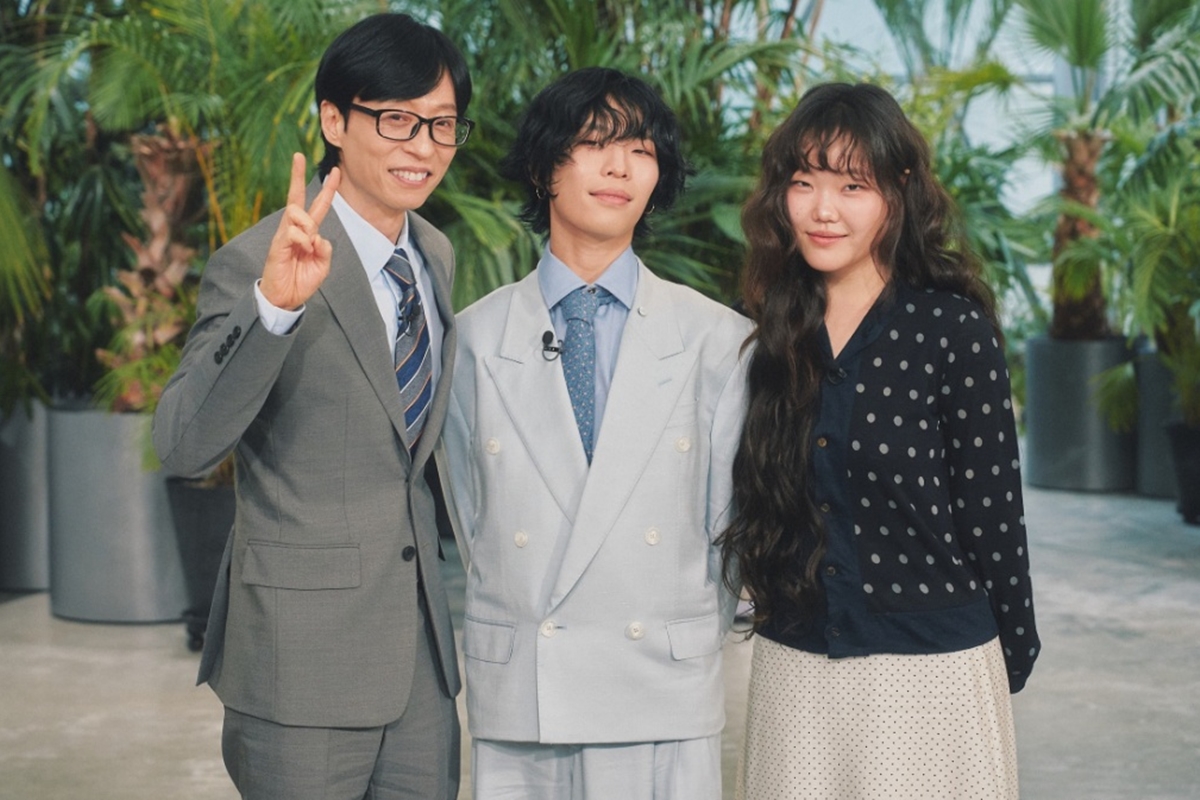 출처: tvN '유 퀴즈 온 더 블럭'