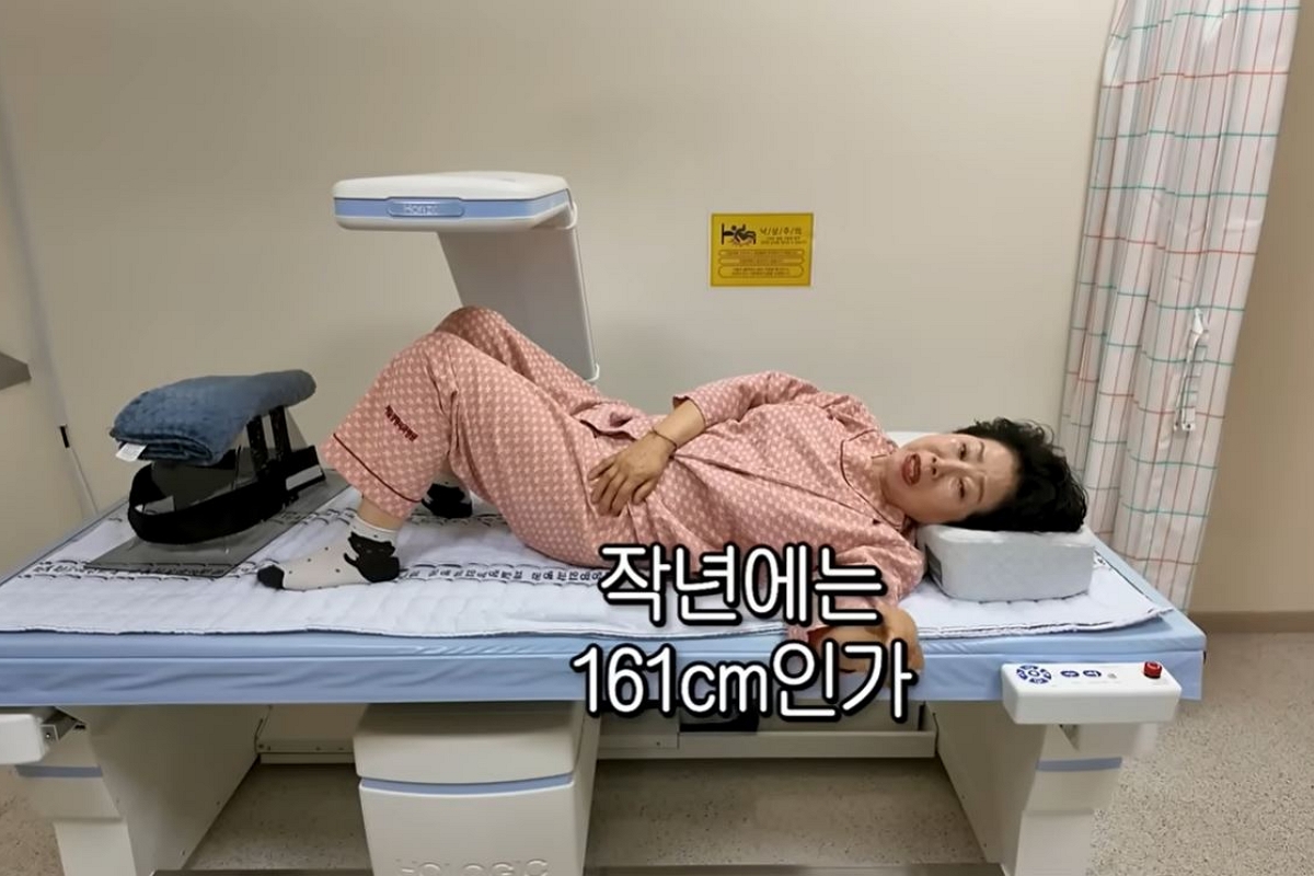 출처: 유튜브 채널 '순풍 선우용여' 캡처