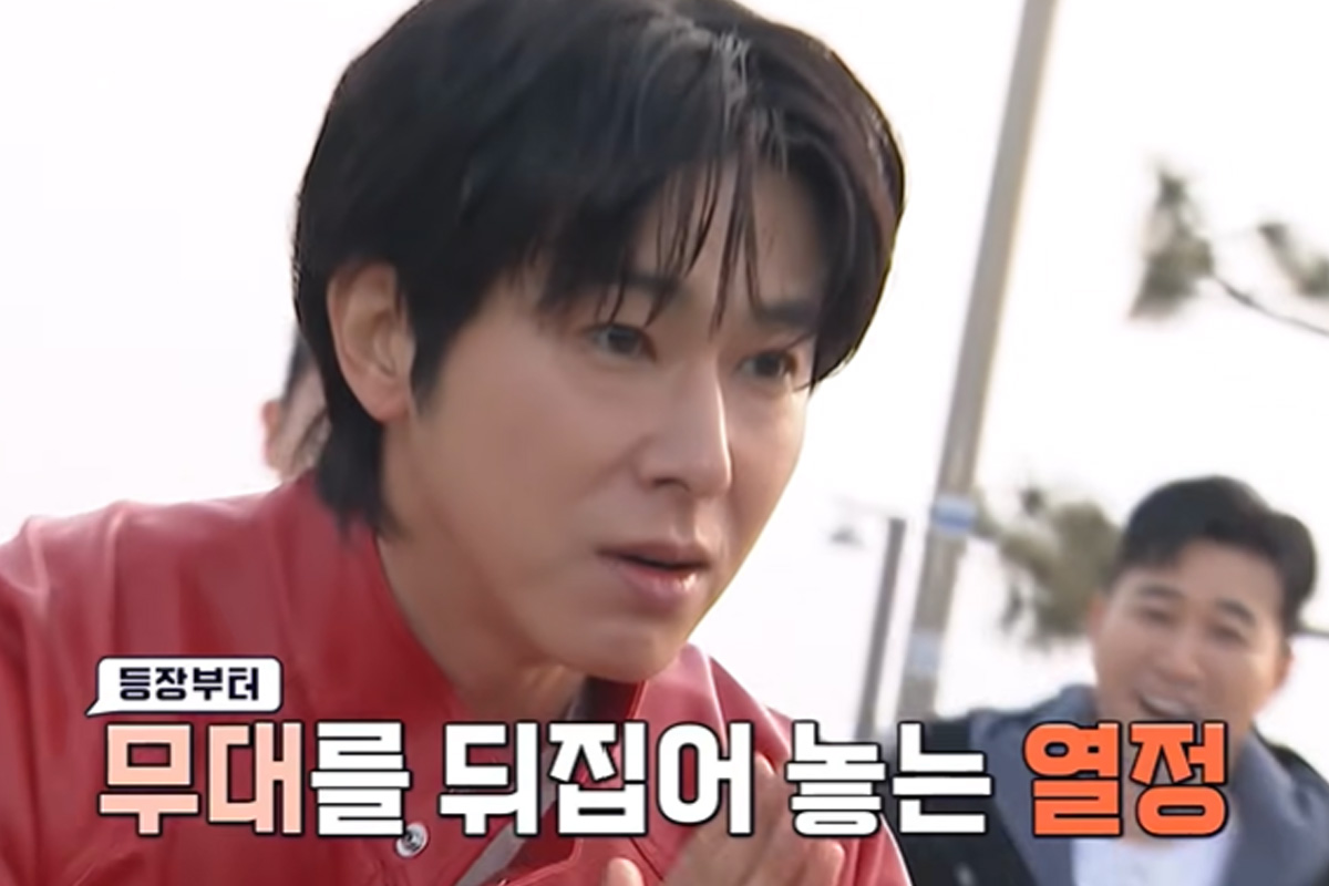 출처 : KBS 2TV ‘1박 2일 시즌4’