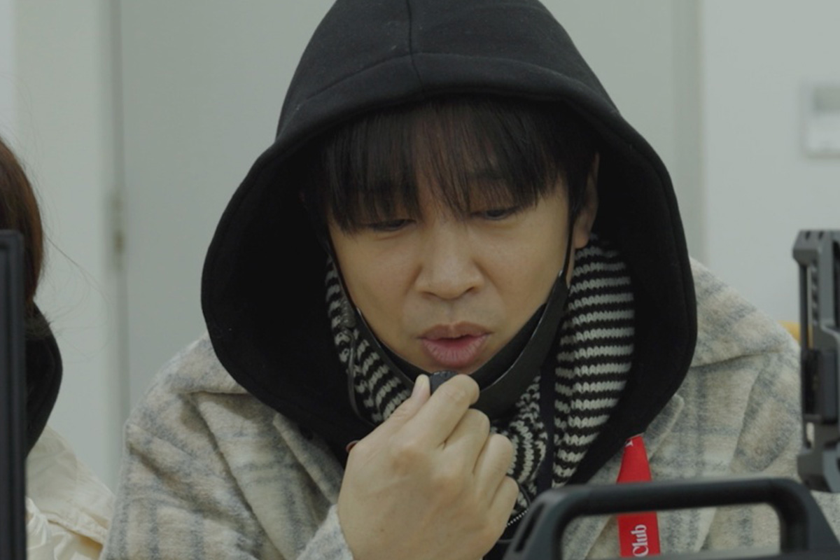 출처 : MBC '마니또 클럽' 
