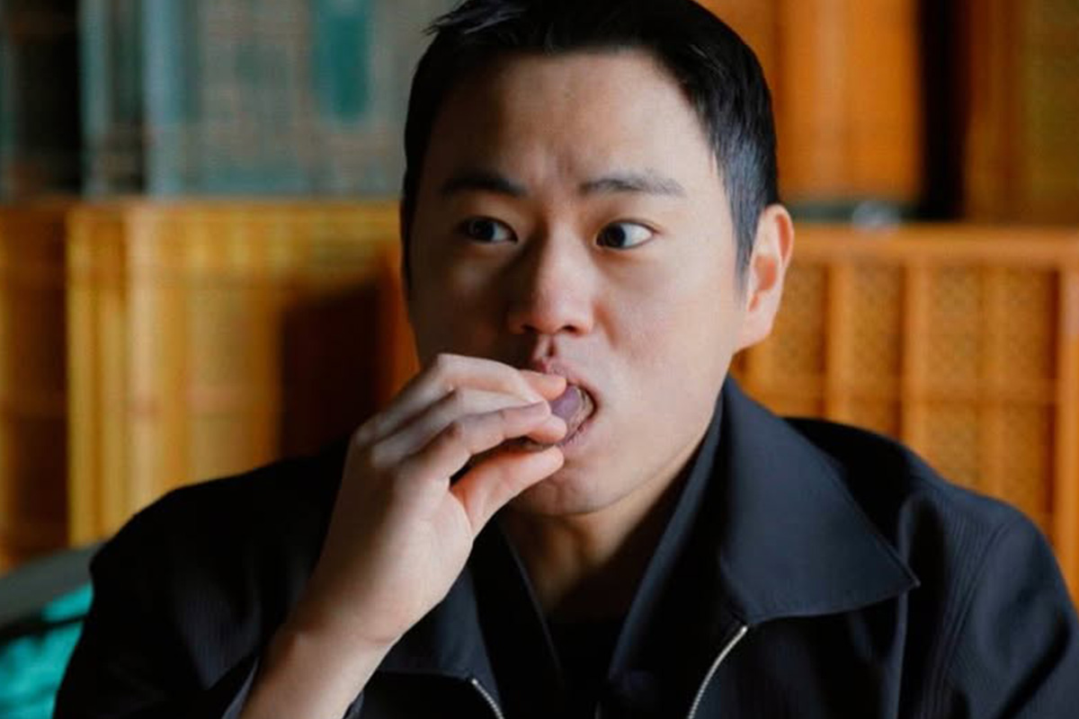 출처 : 오준탁 SNS