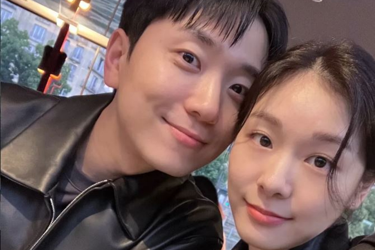 출처: 김연아 SNS 