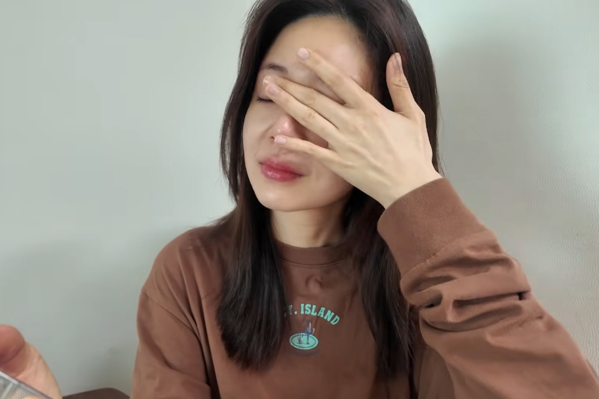 출처: 채널 ‘지니이즈백’ 캡쳐