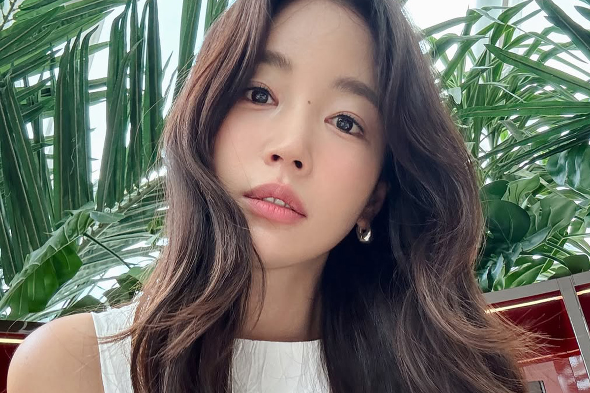 출처 : 기은세 SNS