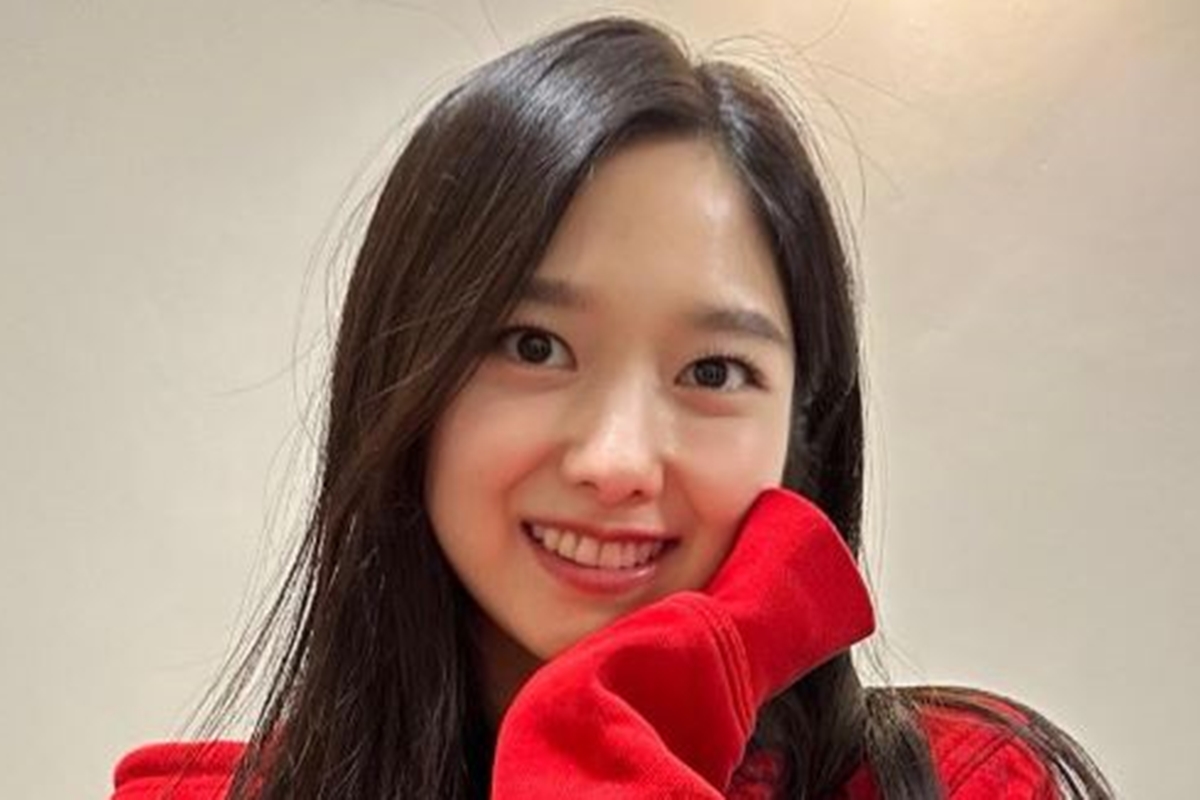 출처: 이혜성 SNS