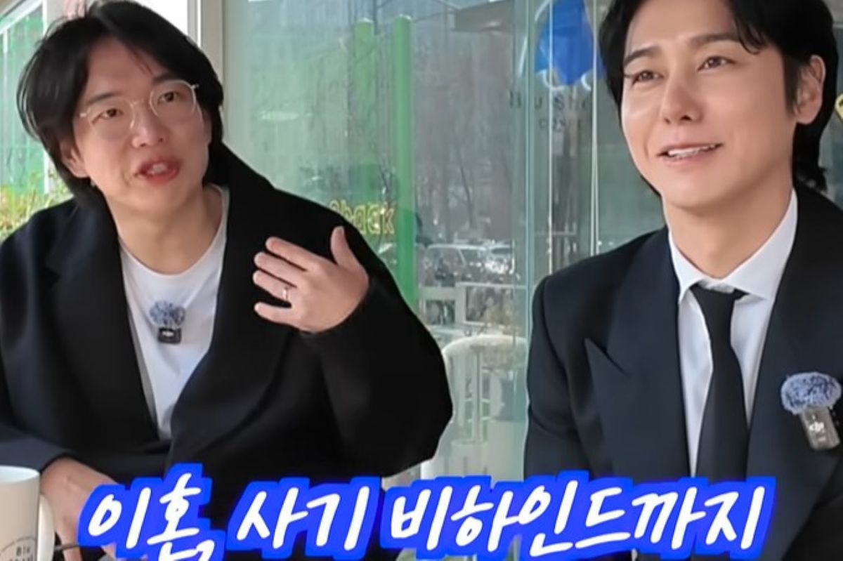 출처: 유튜브 '만리장성규'