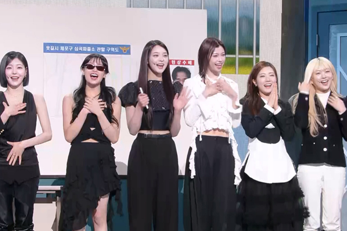 출처 : KBS2 '개그콘서트' 